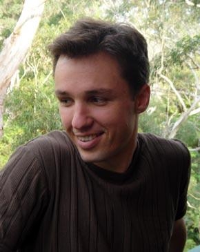 Markus Zusak