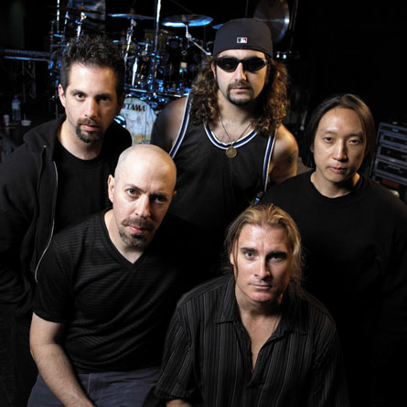 Dream Theater