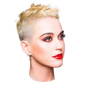 Katy Perry