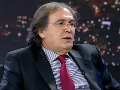 İbrahim Adnan Saraçoğlu