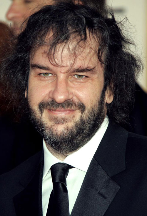 Peter Jackson