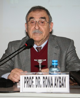 Rona Aybay