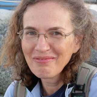 Anne Mazer