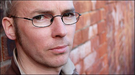 Jon Mcgregor