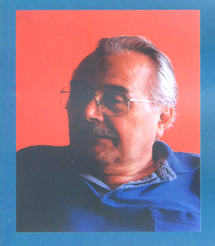 Ahmet Güleryüz