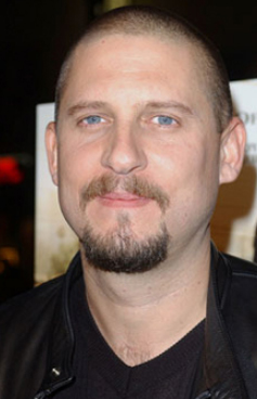 David Ayer