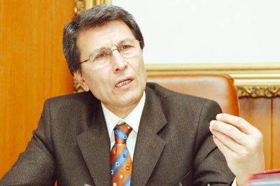 Prof.Dr.Yusuf Halaçoğlu