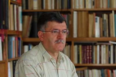 Alim Kahraman