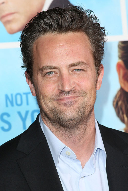 Matthew Perry