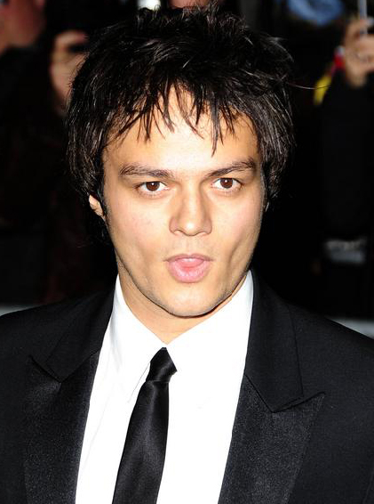 Jamie Cullum