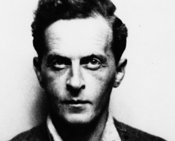 Ludwing Wittegenstein