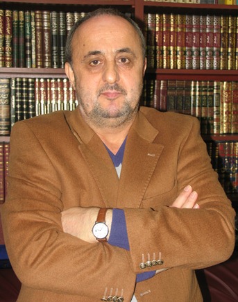 Ali Akyüz