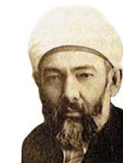 Elmalılı Hamdi Yazır