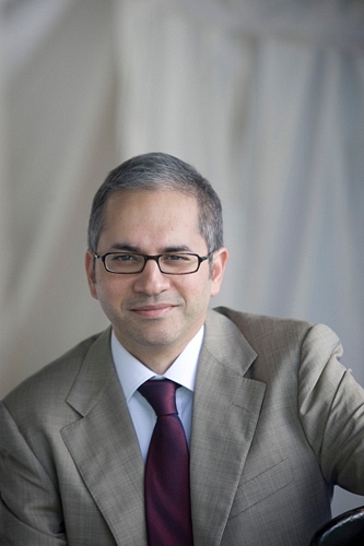 Ehsan Masood
