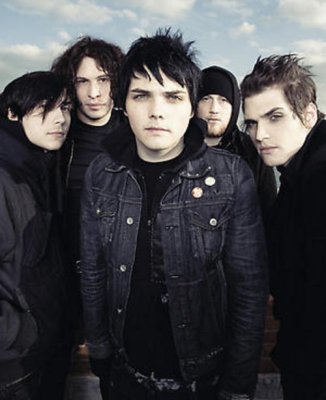 Chemical Romance