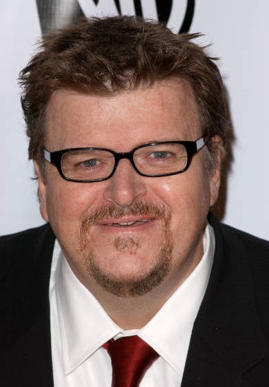 Michael Moore