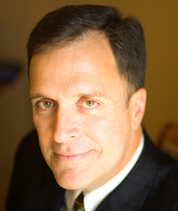 Mark Sanborn
