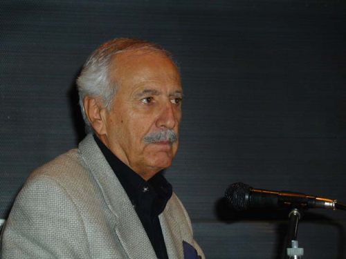 Necmi Tanyolaç