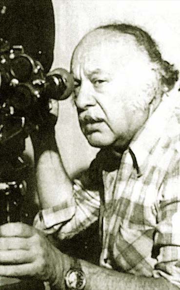 Osman F. Seden
