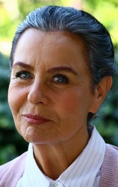 Fatma Girik