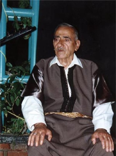 Kazancı Bedih