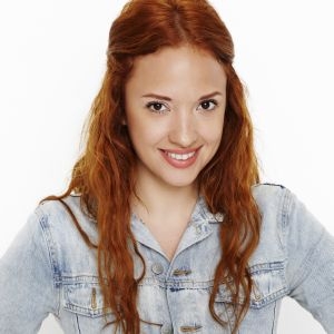 Ayşe Özyılmazel