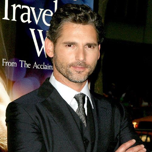 Eric Bana