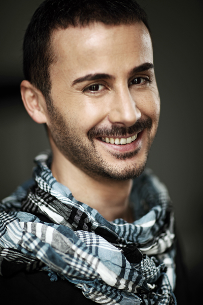 Seyfi Yerlikaya