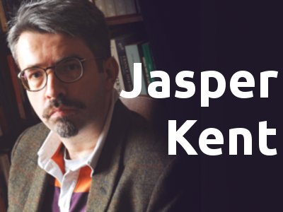 Jasper Kent