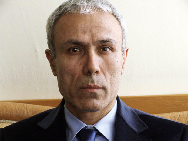 Mehmet Ali Ağca