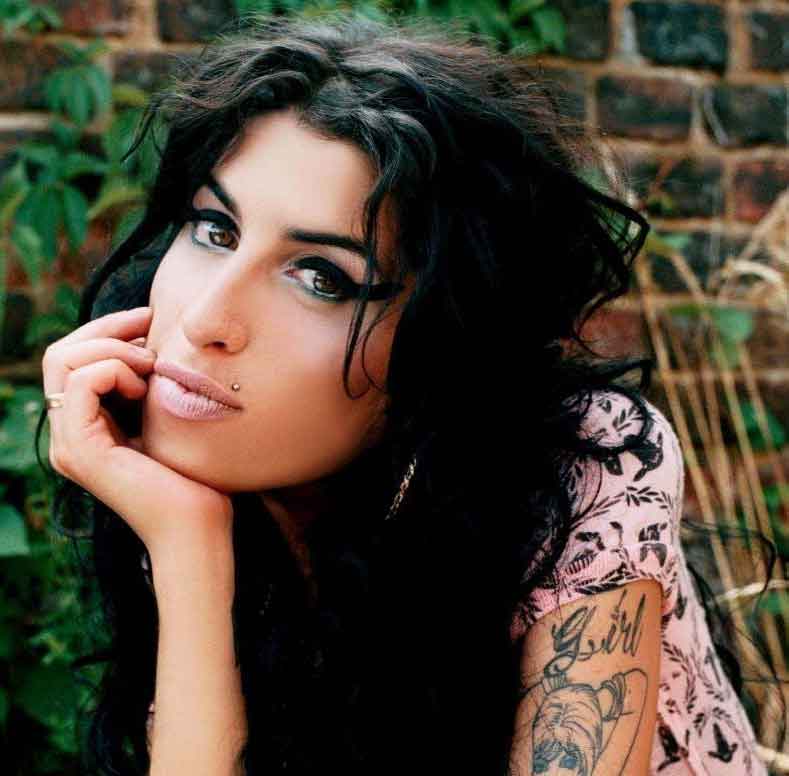 amy winehouse eserleri idefix