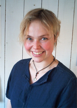 Brita Granström