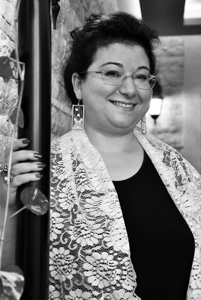 Şebnem Kartal