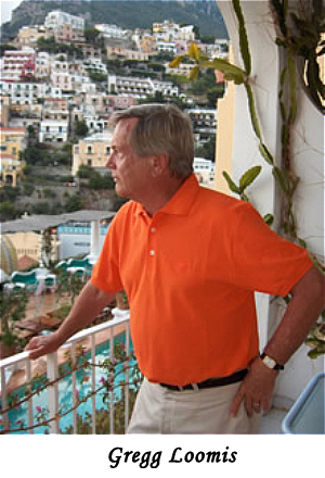 Gregg Loomis