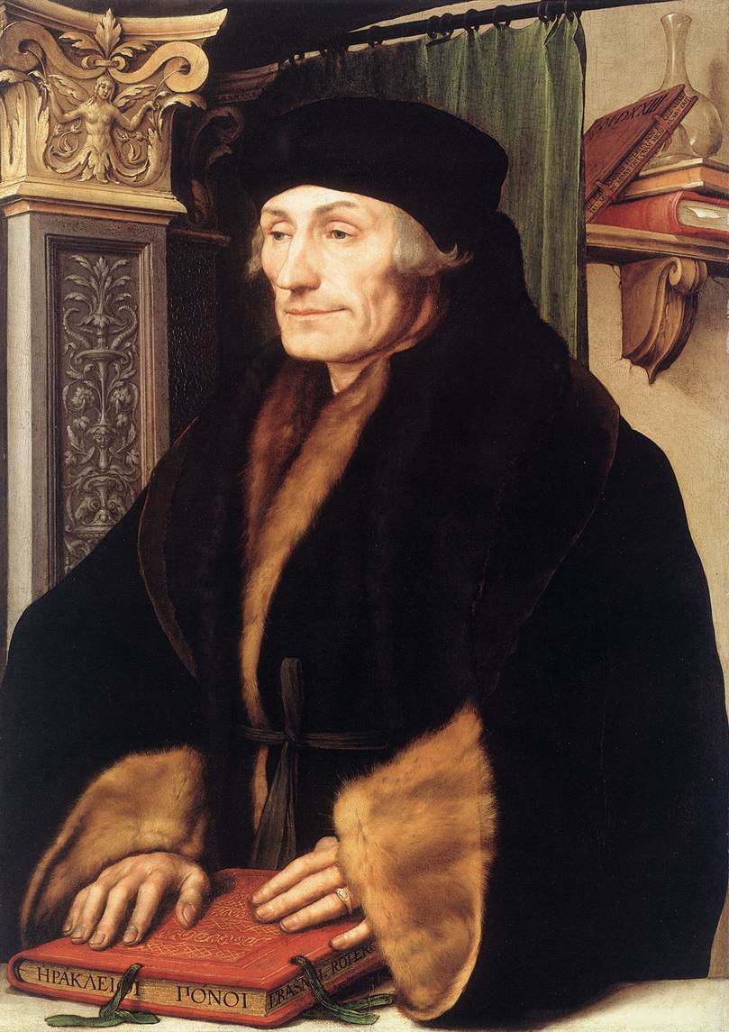 Desiderius Erasmus Eserleri | idefix