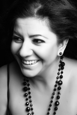Çiğdem Gürdal