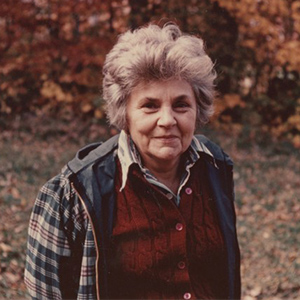 Elizabeth Bishop