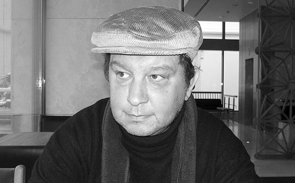 Ahmet Tüzün