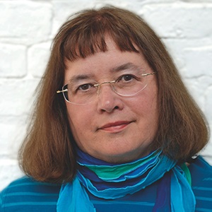Liane Schneider