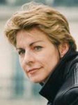 Patricia Cornwell