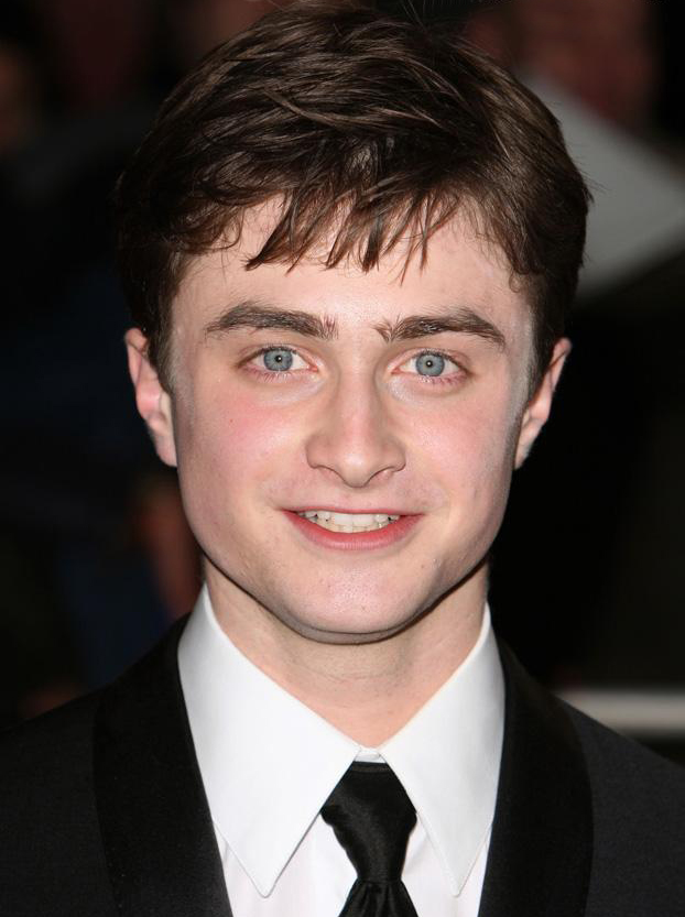 Daniel Radcliffe