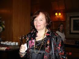 Mary Jo Putney
