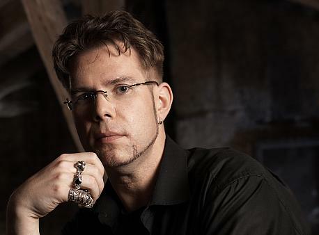 Markus Heitz