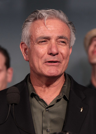 Dale DeGroff