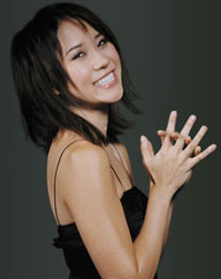Yuja Wang