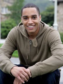 Samuel Anderson