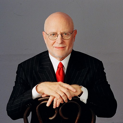 Michael Gerber