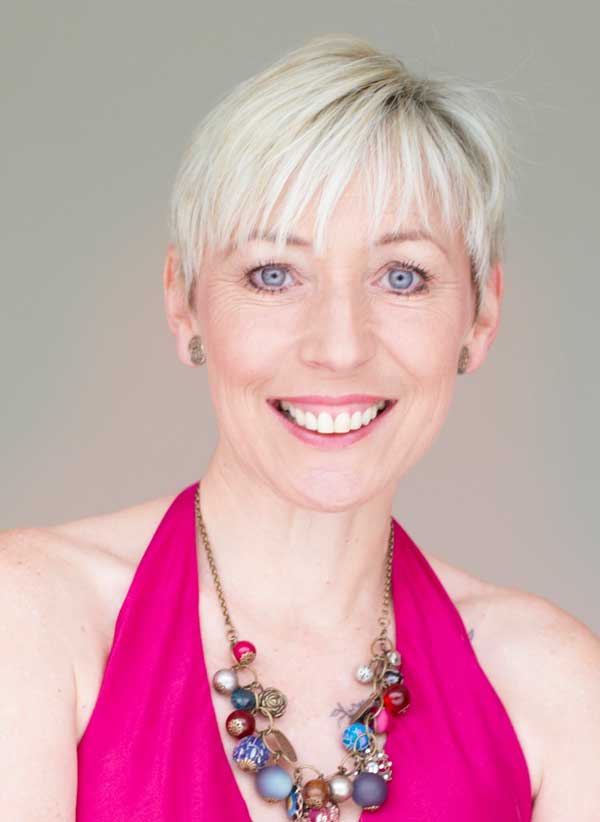 Carole Matthews