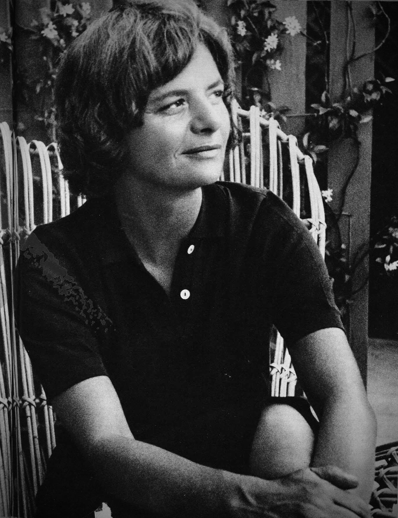 Elsa Morante