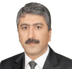 Bekir Özçetinkaya
